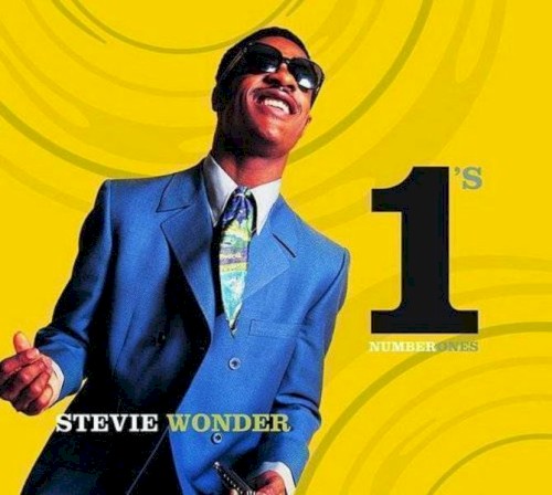 Stevie Wonder